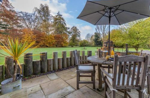 Foxley Maison | The Coach House - Swannington
