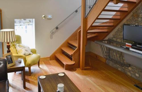 Buckland St Mary Maison | The Coach House The Old Rectory