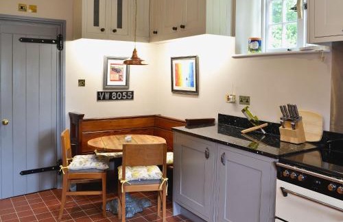 Buckland St Mary Maison | The Coach House The Old Rectory