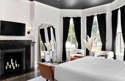 Salem Hôtel | The Coach House