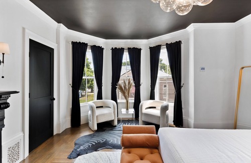 Salem Hôtel | The Coach House