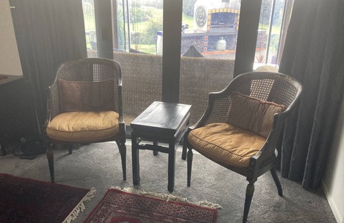 Rotorua Maison | The Coach House welcomes you