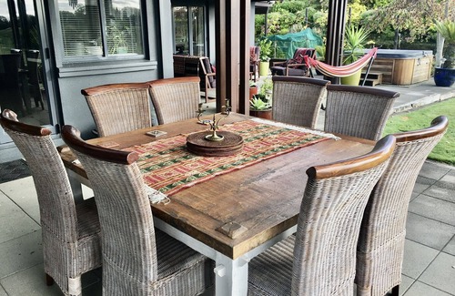 Rotorua Maison | The Coach House welcomes you