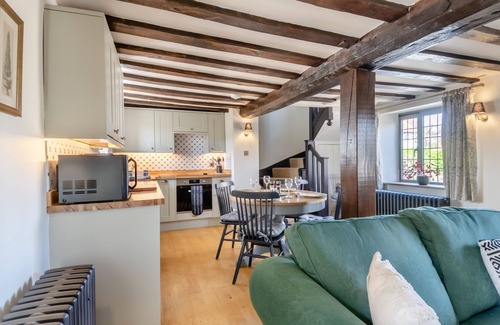 Weybourne Maison | The Coach House - Weybourne