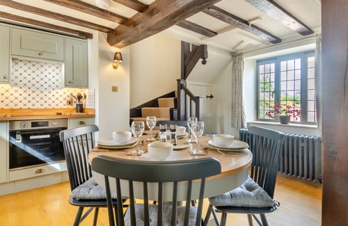 Weybourne Maison | The Coach House - Weybourne