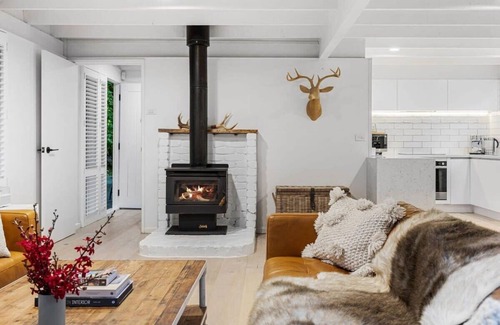 Balnarring Beach Maison | The Coast & Country Cottage