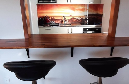 Wellington Appartement | The Coast is Clear - South Coast delight