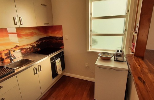 Wellington Appartement | The Coast is Clear - South Coast delight