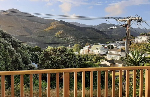 Wellington Appartement | The Coast is Clear - South Coast delight