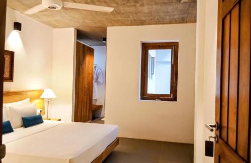 Induruwa Maison | The Coast