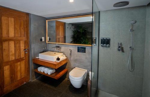 Induruwa Maison | The Coast