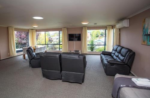 Timaru Hôtel | The Coast Motel, formerly Homestead Lodge Motel