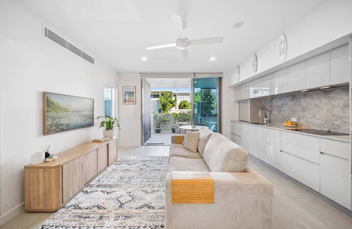 Bokarina Appartement | The Coastal Nook at Azzure Bokarina