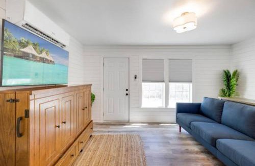 Sunnyside On The Gulf Maison | The Coastal Cabana