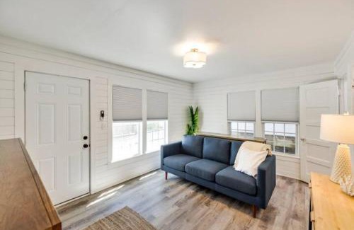 Sunnyside On The Gulf Maison | The Coastal Cabana