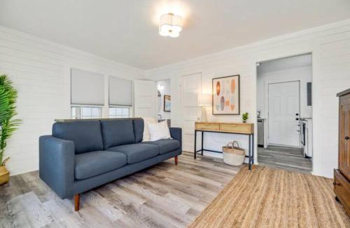 Sunnyside On The Gulf Maison | The Coastal Cabana