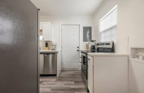Sunnyside On The Gulf Maison | The Coastal Cabana