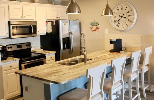 Carolina Yacht Landing Appartement | The Coastal Caper