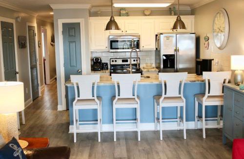 Carolina Yacht Landing Appartement | The Coastal Caper