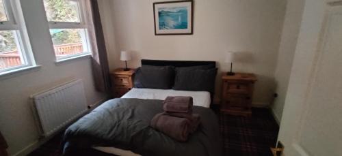 Tarbet Maison | The Cobbler Cottage - Loch Lomond and Arrochar Alps