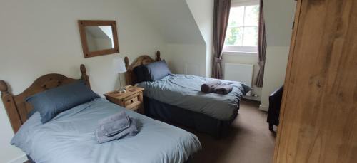 Tarbet Maison | The Cobbler Cottage - Loch Lomond and Arrochar Alps