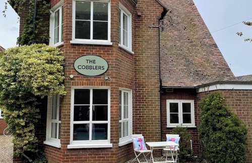 Wells-next-the-Sea Maison | Luxury Coastal House for 16