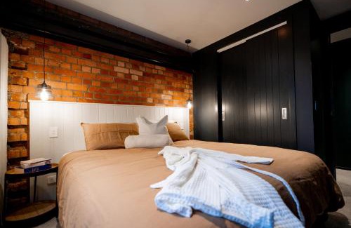 Te Aro Hôtel | The Cobbler Hotel