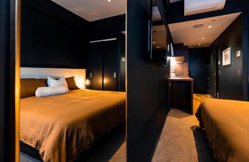 Te Aro Hôtel | The Cobbler Hotel