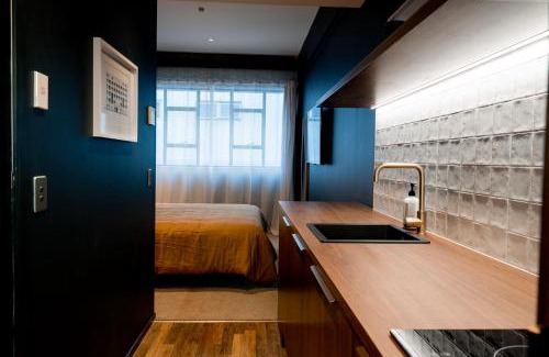 Te Aro Hôtel | The Cobbler Hotel