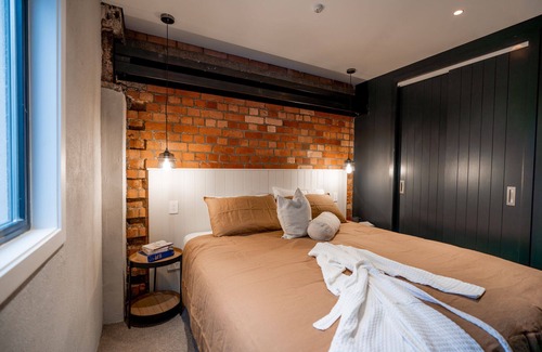 Te Aro Hôtel | The Cobbler Hotel
