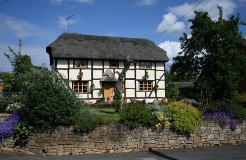Pershore Lit Et Petit-Déjeuner | The Cobblers Bed and Breakfast