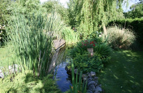 Pershore Lit Et Petit-Déjeuner | The Cobblers Bed and Breakfast