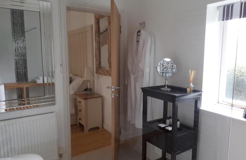 Pershore Lit Et Petit-Déjeuner | The Cobblers Bed and Breakfast