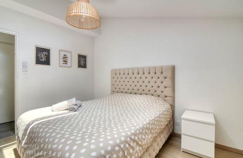 Castelginest Appartement | The Cocoon - Appt avec terrasse 20mn de Toulouse