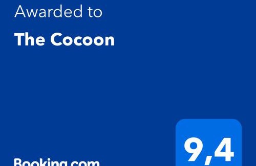 Srae Ambel Maison | The Cocoon