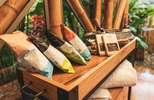 La Estrella Hôtel | The Coffee Club Campestre