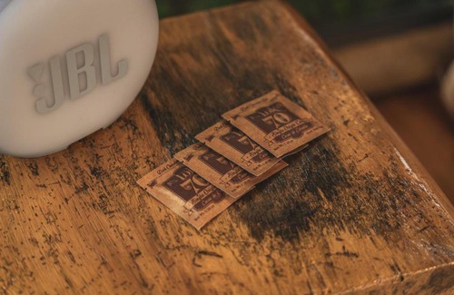 La Estrella Hôtel | The Coffee Club Campestre