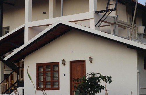 Belur Maison | The CoffeeBean Villa Sakleshpur