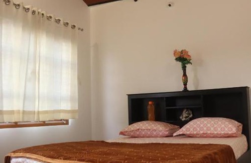 Belur Maison | The CoffeeBean Villa Sakleshpur