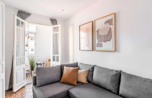 La Sagrada Familia Appartement | The Collection Barcelona - Sagrada Familia- Emblematic and Charming Catalan Home