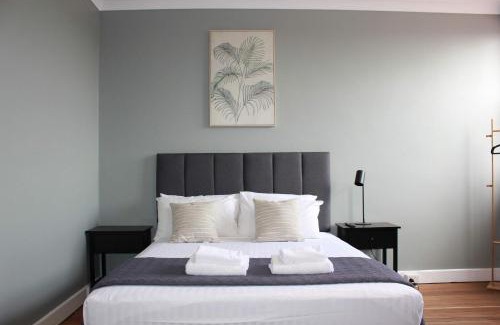 Wallsend Hôtel | The Colliery Inn, Wallsend