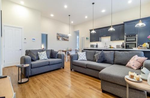 Cromer Maison | The Colman