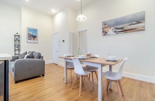 Cromer Maison | The Colman