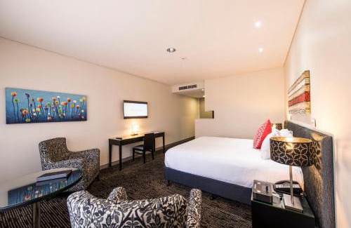 Morningside Hôtel | The Colmslie Hotel