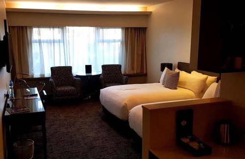 Morningside Hôtel | The Colmslie Hotel