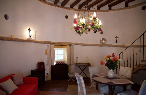 Chassy Cottage | Le Colombier du Vieux Château