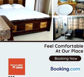 Borella Maison | The Colombo Grid