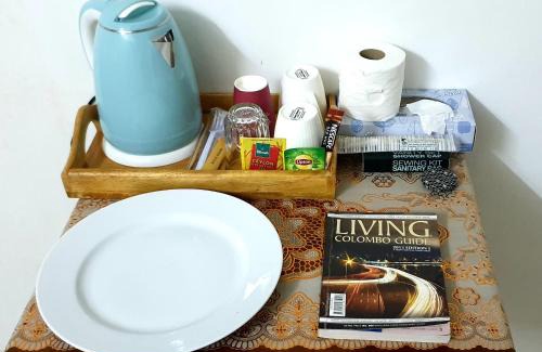 Borella Maison | The Colombo Grid