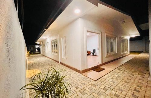 Pita Kotte Maison | The Colombo Home