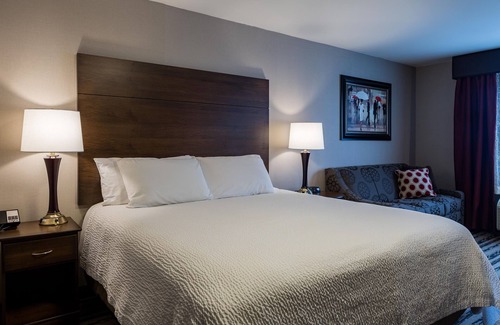 Gardner Hôtel | The Colonial Hotel